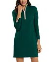 Jude Connally Anna Sheath Dress