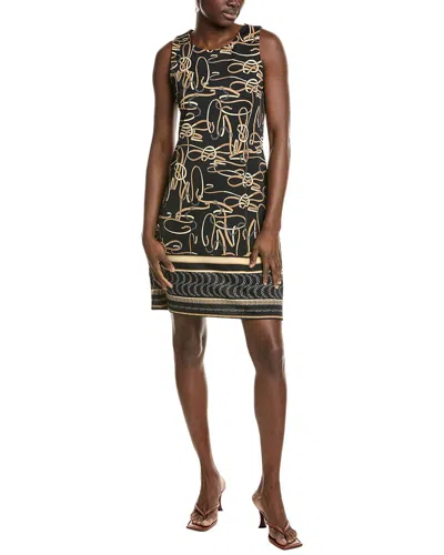 JUDE CONNALLY JUDE CONNALLY BETH SHIFT DRESS