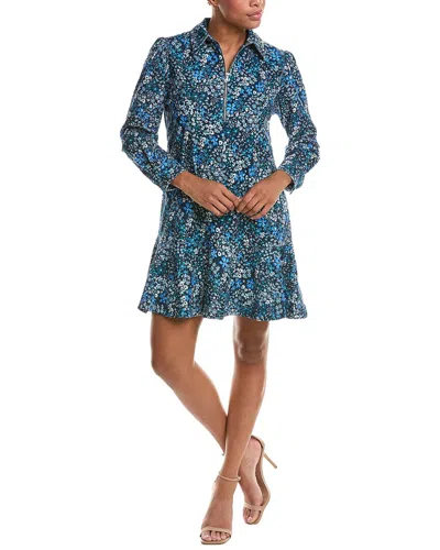 Jude Connally Bunny Corduroy Dress In Multi