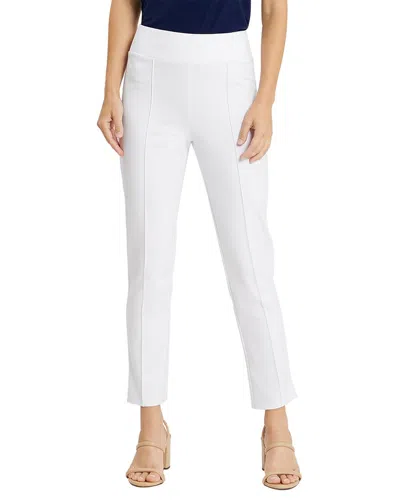 Jude Connally Camellia Pant In White
