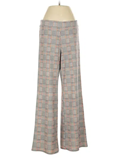 Pre-owned Jude Connally Casual Pants In Gray