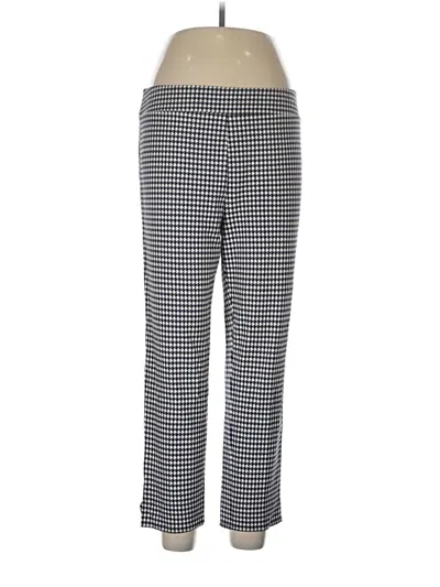 Pre-owned Jude Connally Casual Pants In Gray