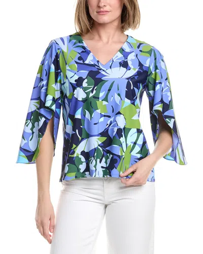 Jude Connally Daniella Top In Neutral