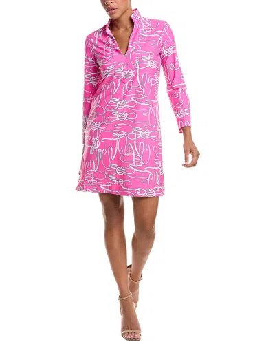 Jude Connally Dress In Pink