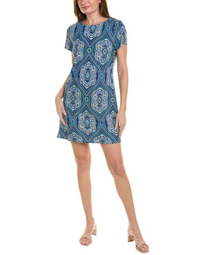 Jude Connally Ella Dress In Navy