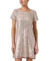 Jude Connally Ella Sequin Dress