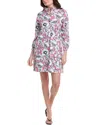 Jude Connally Florence Swing Dress