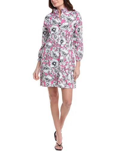JUDE CONNALLY JUDE CONNALLY FLORENCE SWING DRESS