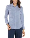 Jude Connally Glenna Button Front Shirt