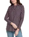 Jude Connally Hadley Pullover Top