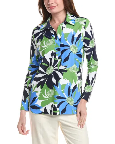 Jude Connally Hadley Top In Multi