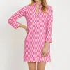 Jude Connally Kate Mod Arch Peony In Pink In Pink