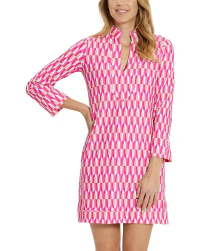 Jude Connally Kate Tunic Dress