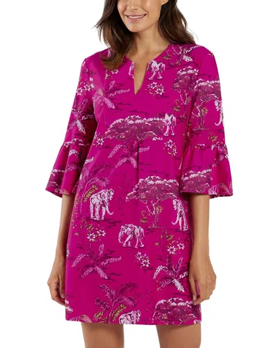 Jude Connally Kerry Swing Dress