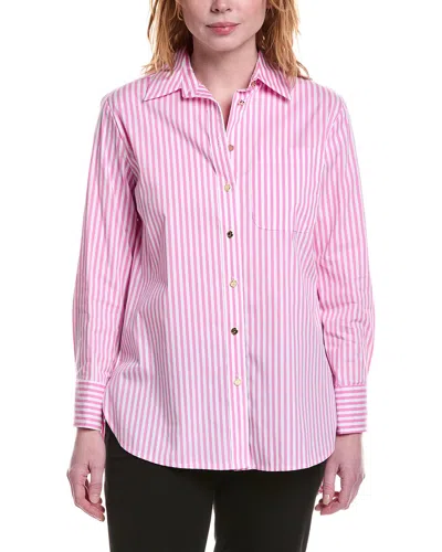 Jude Connally Kimber Shirt In Pink