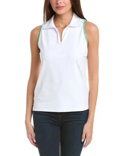 Jude Connally Lily Top In White