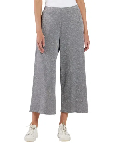 Jude Connally Lolly Wide Leg Pant In Gray