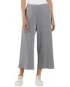 Jude Connally Lolly Wide Leg Pant In Gray
