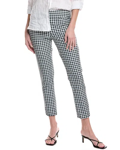 Jude Connally Lucia Long Slim Pant In Black