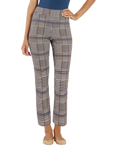 Jude Connally Lucia Pant In Brown
