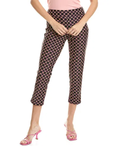 Jude Connally Lucia Pant In Brown