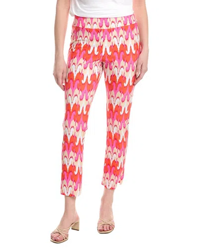 Jude Connally Lucia Pant In Purple