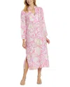 Jude Connally Lyra Maxi Dress
