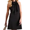Jude Connally Maureen Ponte In Black In Black