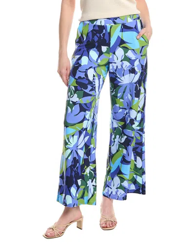 Jude Connally Nicolette Pant In Blue
