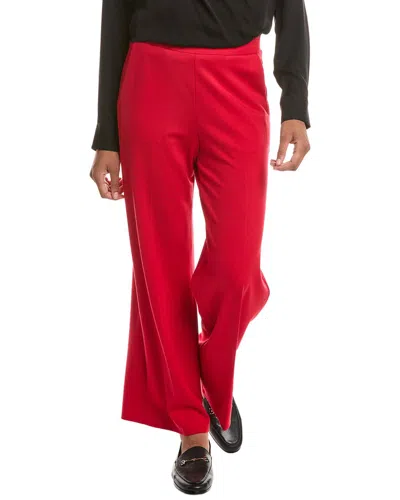 Jude Connally Nicolette Pant In Red