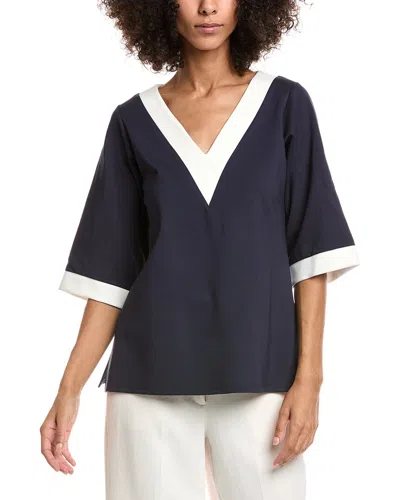 JUDE CONNALLY JUDE CONNALLY OPHELIA PULLOVER TOP