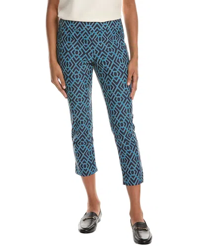Jude Connally Pant In Blue