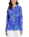 Jude Connally Pru Pullover Top