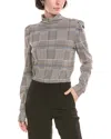 Jude Connally Rae Top In Multi