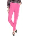Jude Connally Rikki Slim Pant In Multi