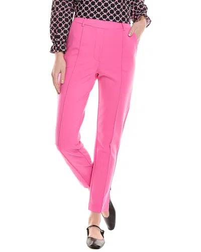 Jude Connally Rikki Slim Pant In Multi