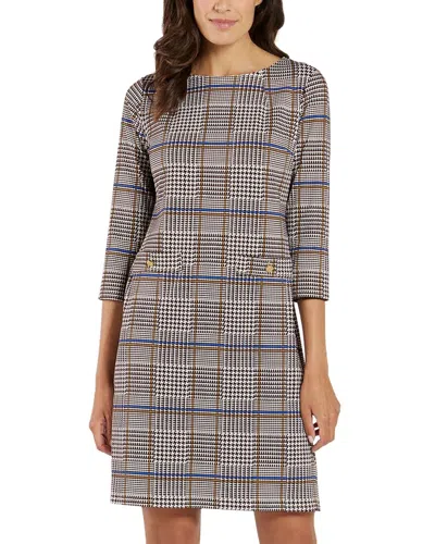 JUDE CONNALLY JUDE CONNALLY SABINE SHIFT DRESS