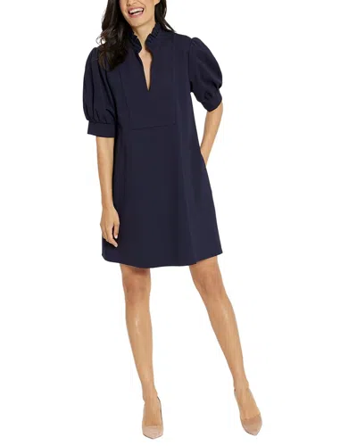 Jude Connally Stasha Swing Dress