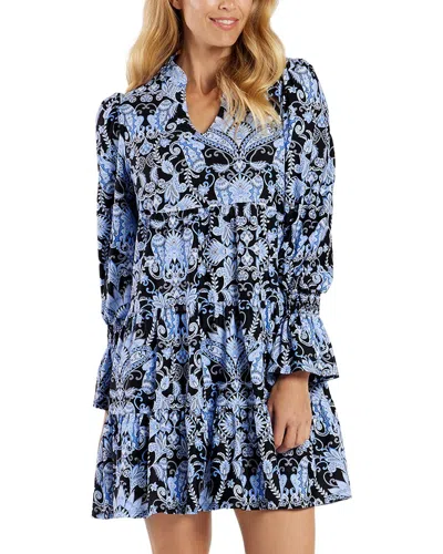 Jude Connally Tammi Tiered Dress