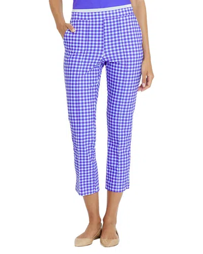 Jude Connally Tobi Slim Pant In Blue