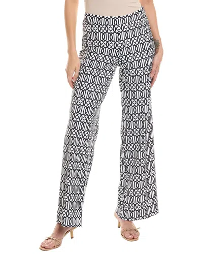 Jude Connally Trixie Pant In White