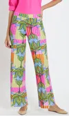 Jude Connally Trixie Pant In Lotus Multi In Multi