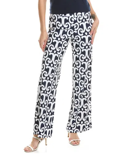 Jude Connally Trixie Pant In White
