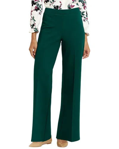 Jude Connally Trixie Wide Leg Pant In Green