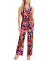 JUDE CONNALLY JUDE CONNALLY VERA FAUX WRAP JUMPSUIT
