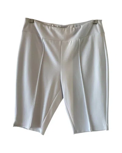 Jude Connally Women's Classic Short In White