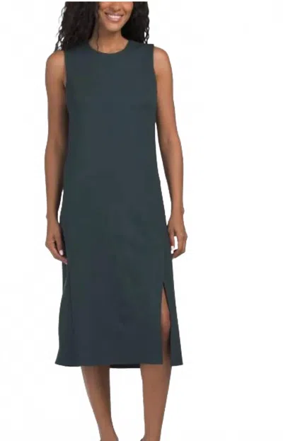 Jude Connally Women's Darcy Ponte Dress In Green