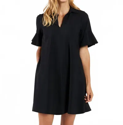 Jude Connally Women's Regina Dress In Black