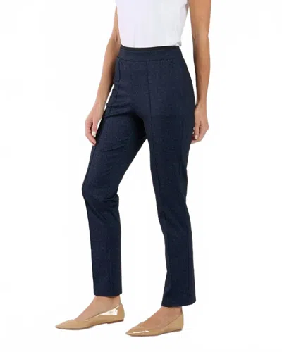Jude Connally Women's Tobi Pant In Jude Denim In Multi