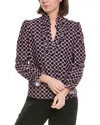 Jude Connally Wren Blouse